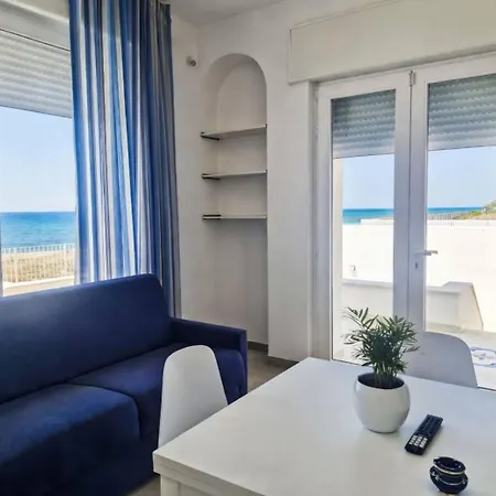 Iode Sul Mare By Pirati Del Salento Gasthof