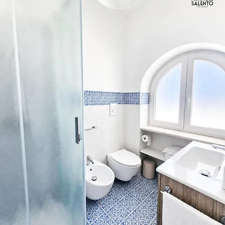 بيت ضيافة Iode Sul Mare By Pirati Del Salento 3*
