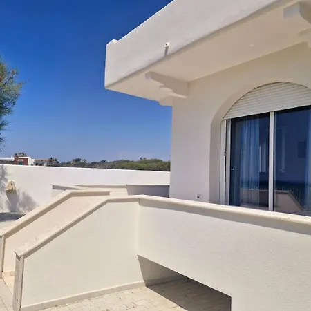 Iode Sul Mare By Pirati Del Salento Gasthof 3*