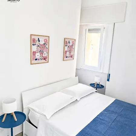 بيت ضيافة Iode Sul Mare By Pirati Del Salento 3*