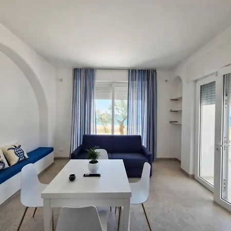 Iode Sul Mare By Pirati Del Salento Gasthof 3*