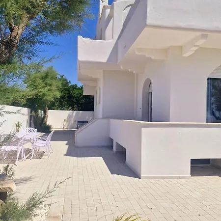 Iode Sul Mare By Pirati Del Salento Gasthof 3*