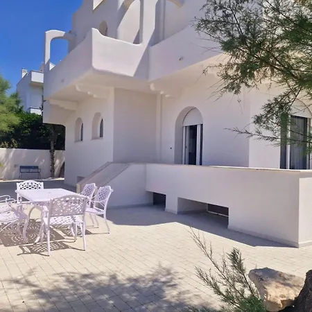 Gasthof Iode Sul Mare By Pirati Del Salento