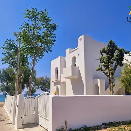 Gasthof Iode Sul Mare By Pirati Del Salento 3*