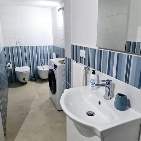 بيت ضيافة Iode Sul Mare By Pirati Del Salento 3*