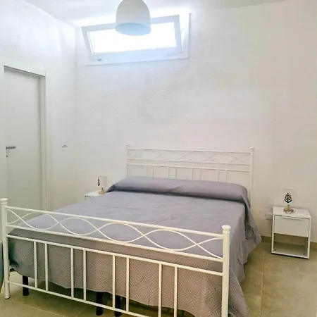بيت ضيافة Iode Sul Mare By Pirati Del Salento Campomarino (Taranto)