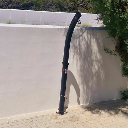 Iode Sul Mare By Pirati Del Salento بيت ضيافة Campomarino (Taranto)