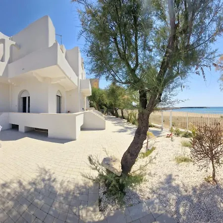 Iode Sul Mare By Pirati Del Salento 3*